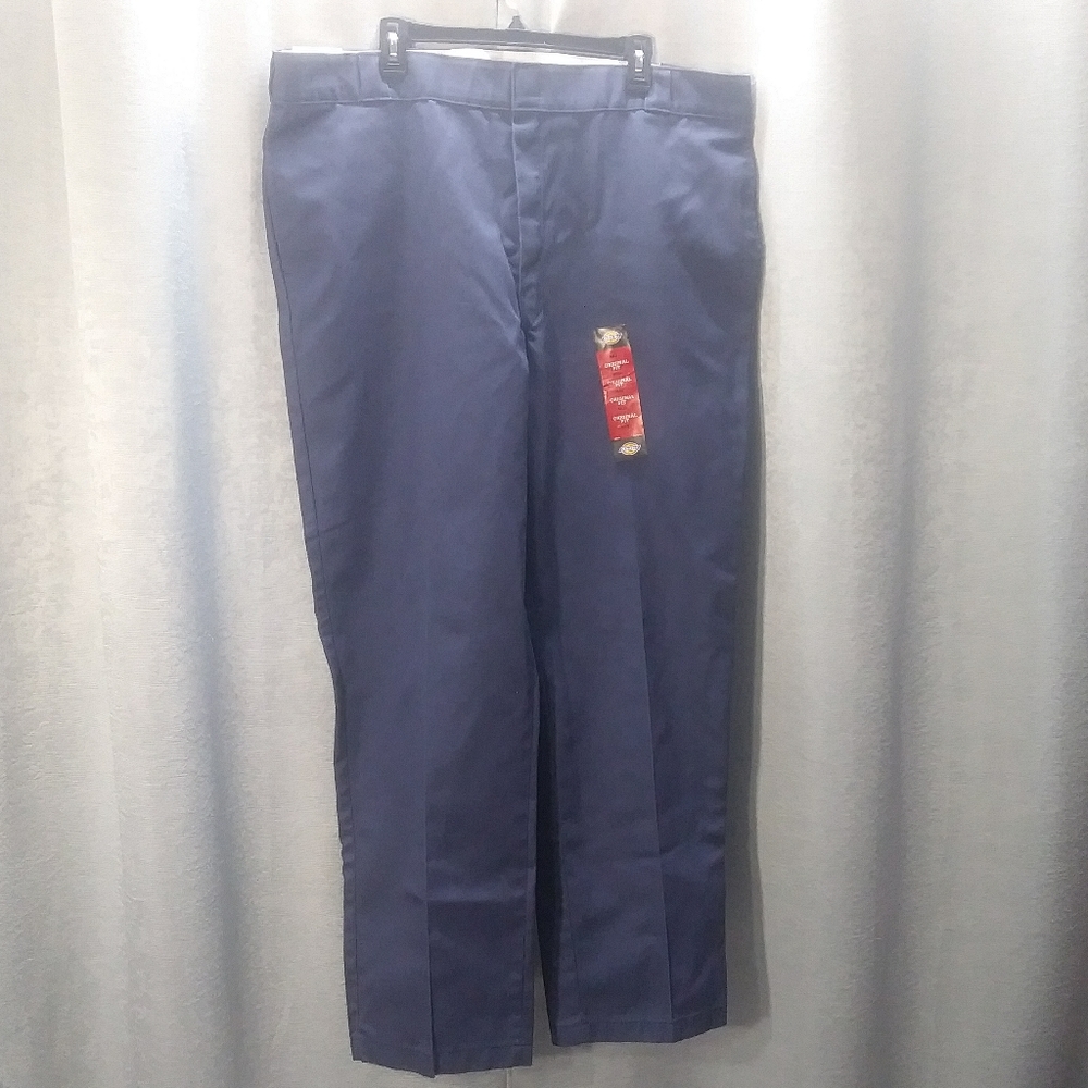 New Navy Dickies